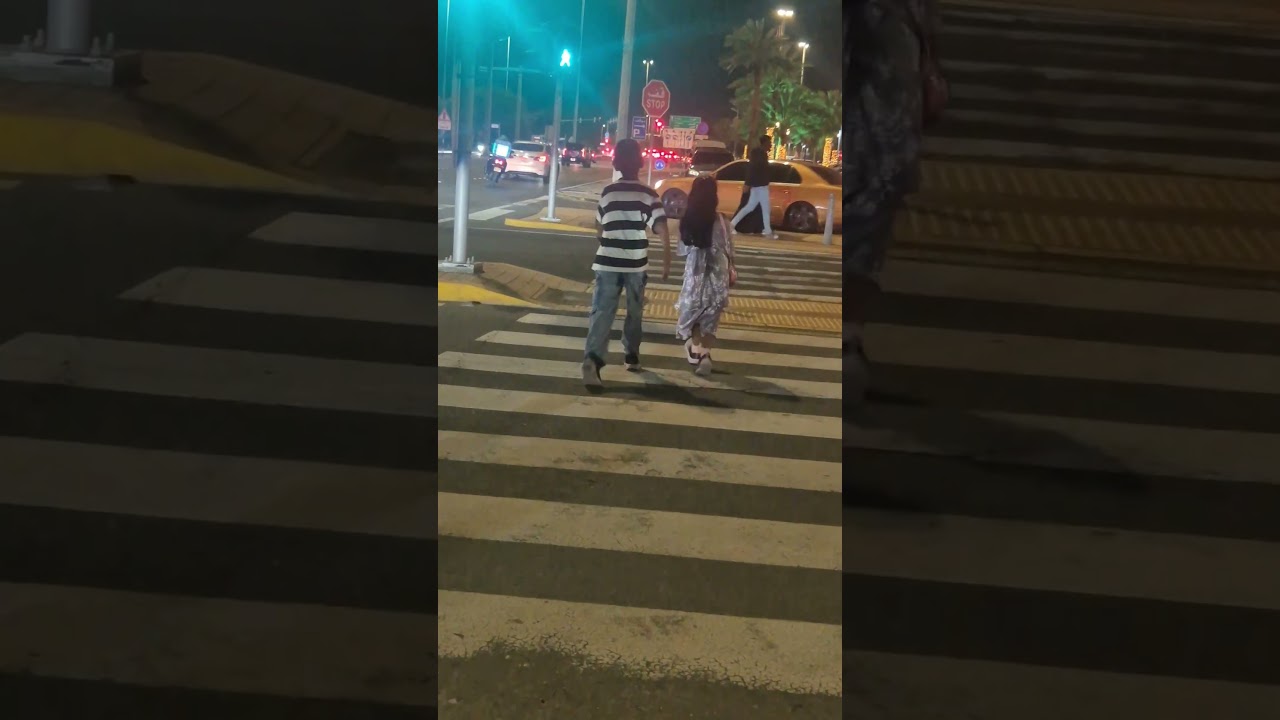 UAE safest place for kids in the wolrld... 