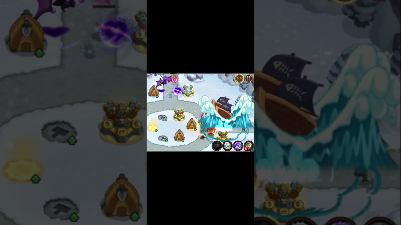 Top 3 Best Heroes Combination for Realm Siege in Realm Defense #realmdefense #bestheroes #realmsiege