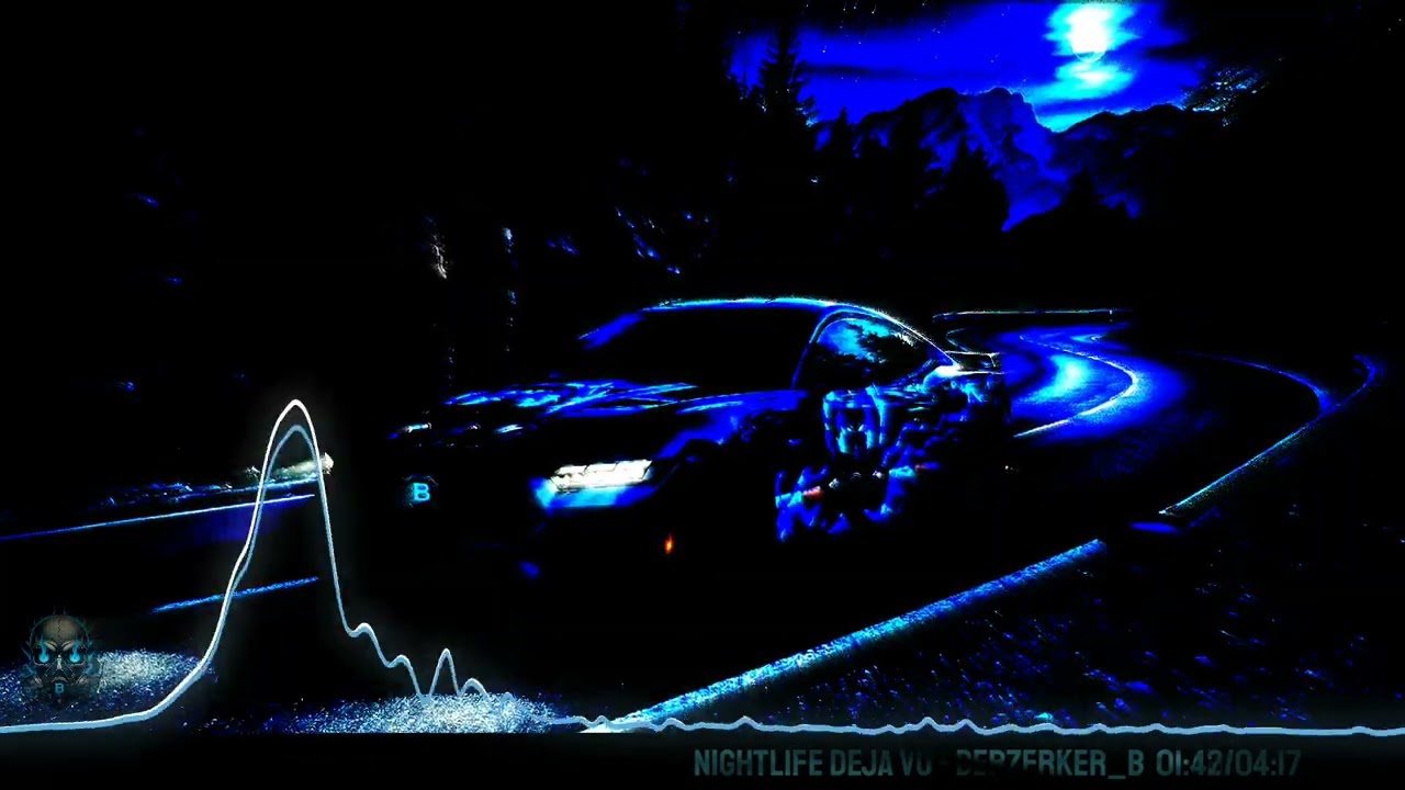 EDM NIGHTLIFE DEJA VU - BERZERKER_B