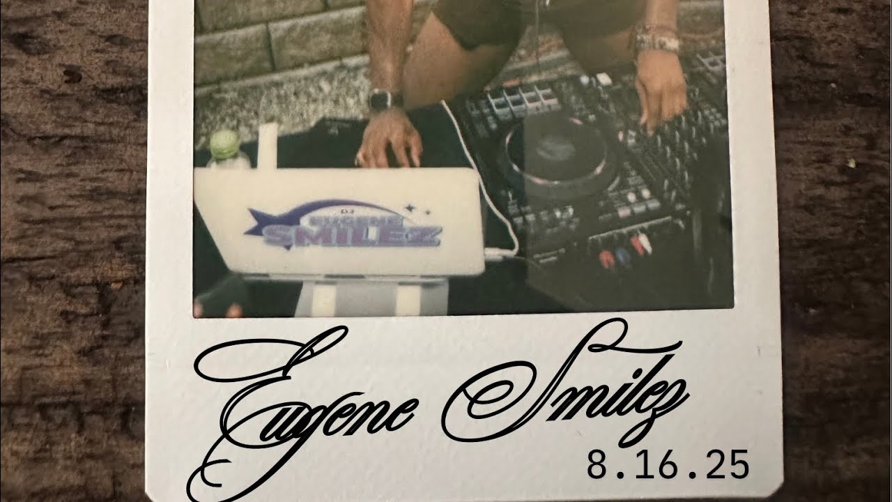 ATL Block Party Live Set 8.15.25