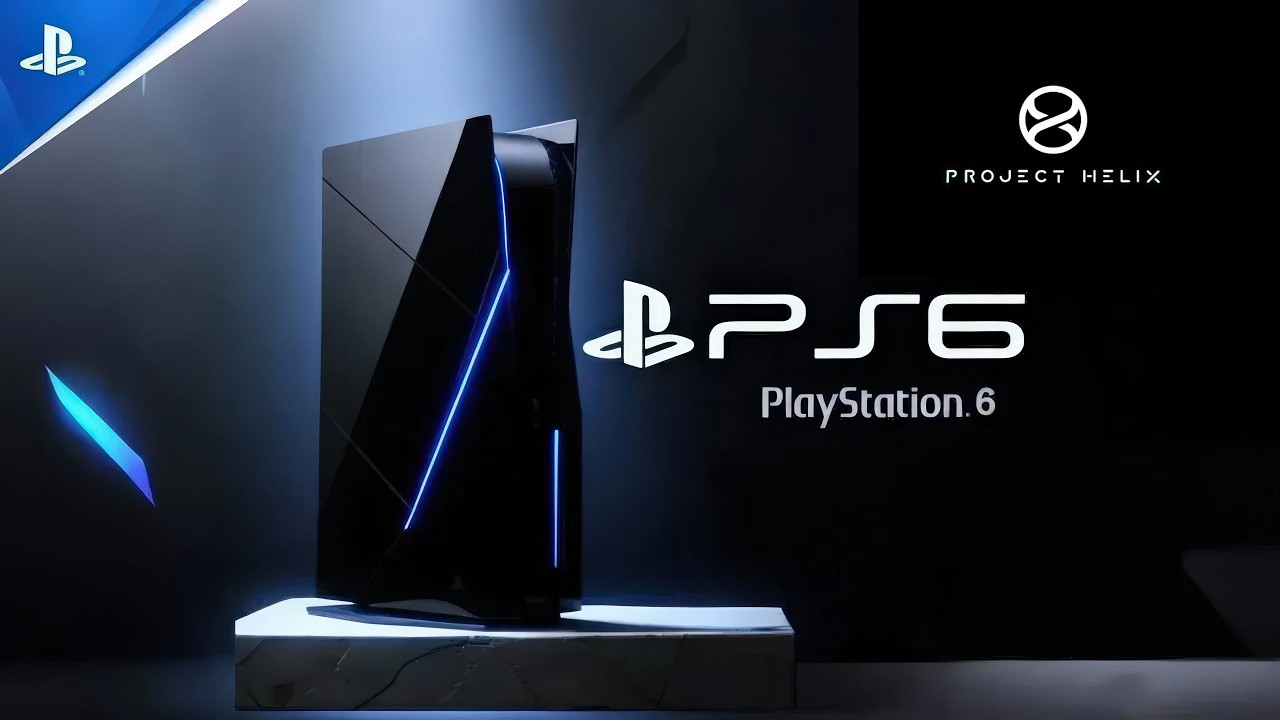 Play station 6 sale el año que viene ¿son necesarias las nuevas generaciones?