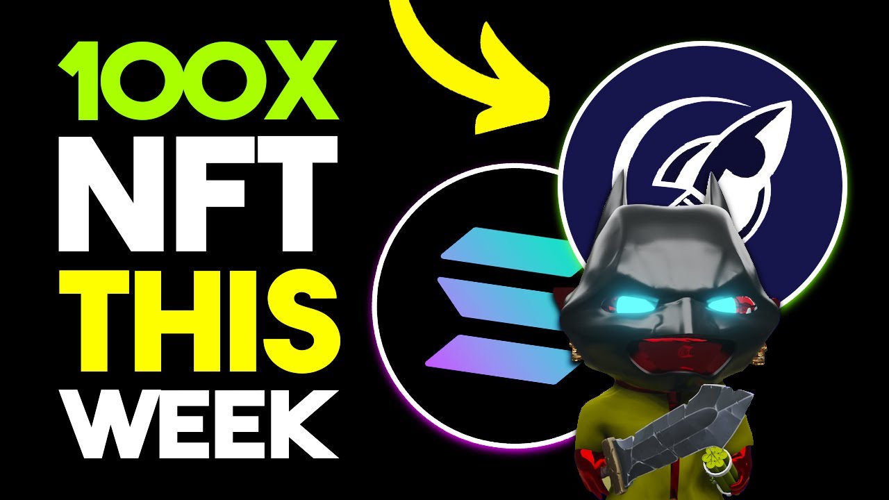 BEST NEW NFT PROJECTS TO 10X YOUR INVESTMENT 🚀🔥 (HUGE POTENTIAL) *IggyBoy NFT*