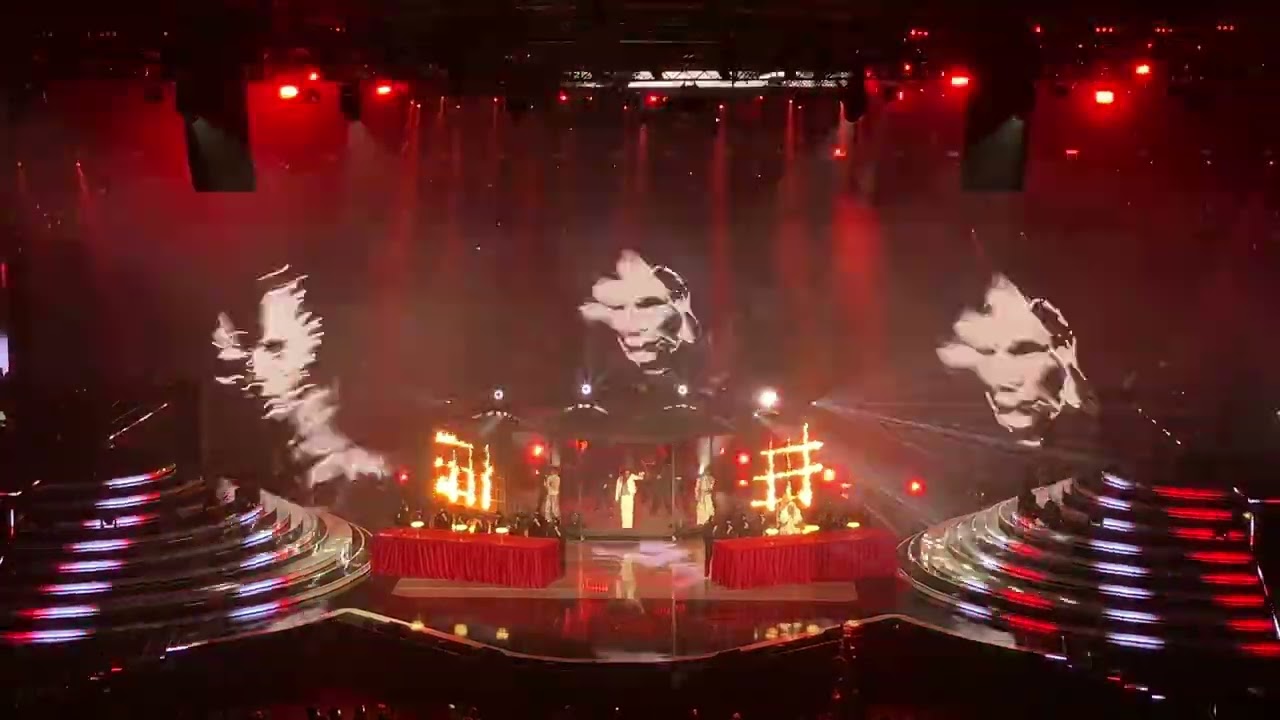[4K] AJL39 Risiko by Benzoloo, Ghidd, Isobahtos, Meerfly, Tuju & MK K-Clique