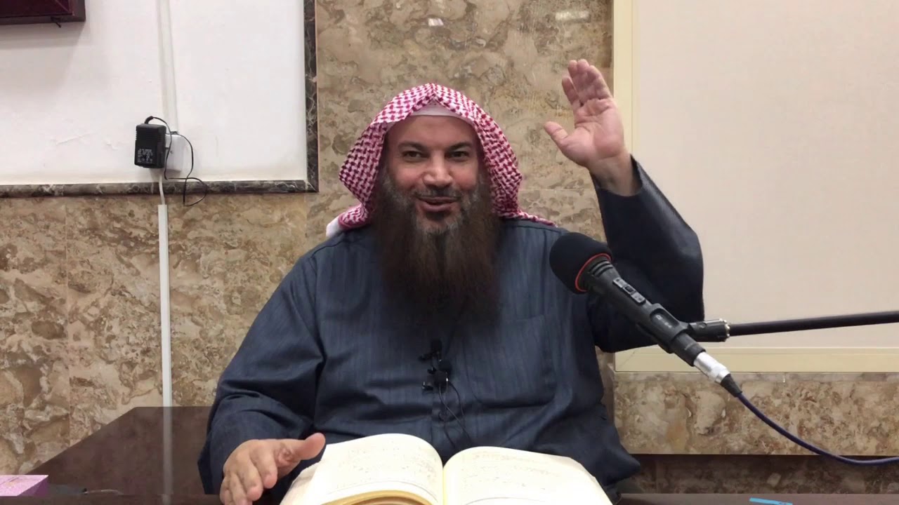 الرد على شبهة من يقول : " إذا أردنا أن نطبق الإسلام فأي إسلام نطبق !؟ " / للشيخ سالم الطويل