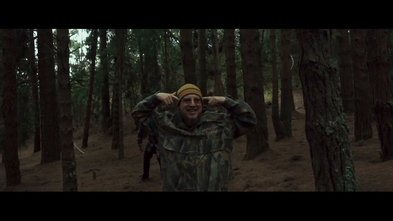 Infinito - Hermanos Sin Yugo FEAT  Macko ( Prod. Macko - Cuts. Dj Self Control Audio)