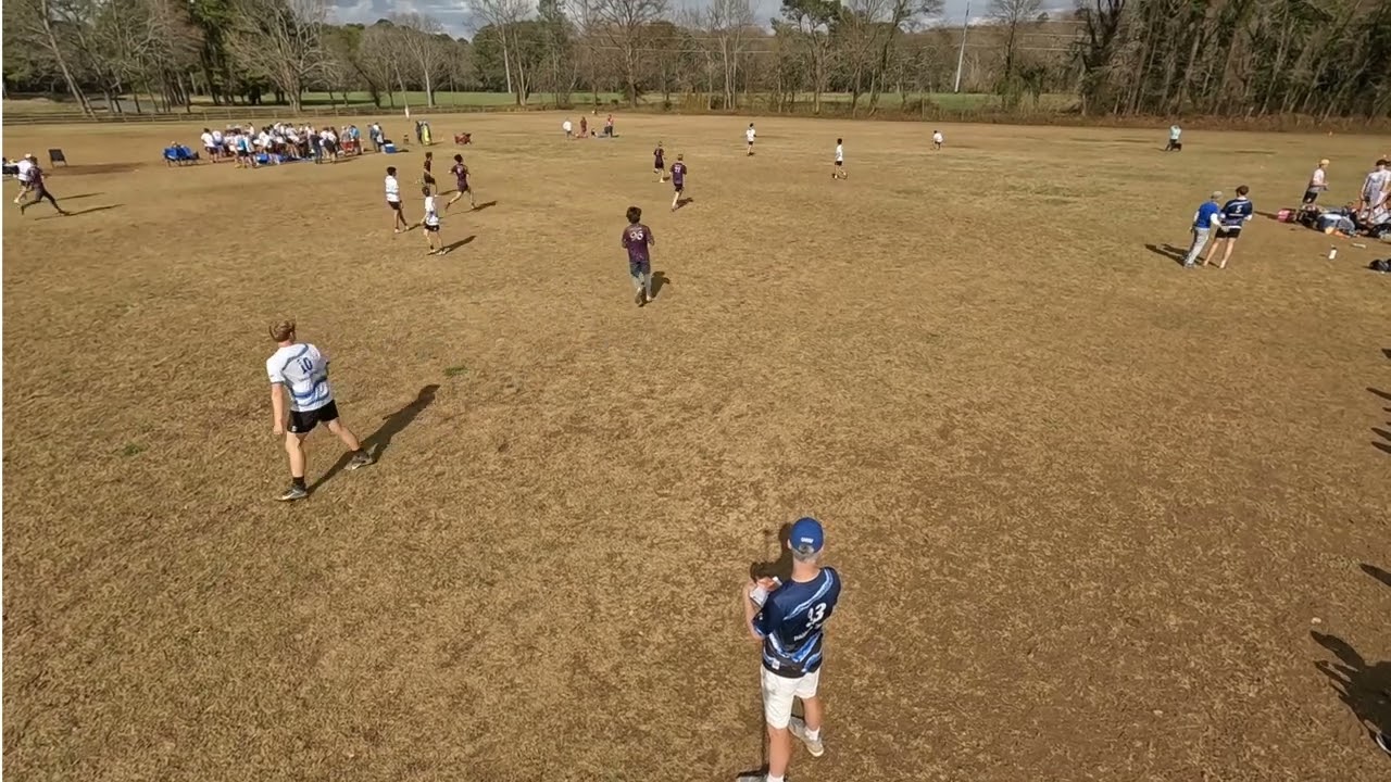 Paideia vs Lakeside 3/16/2025