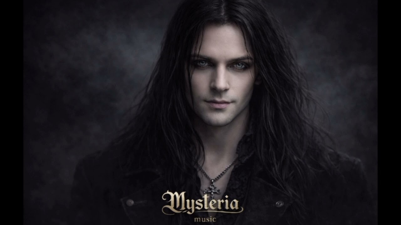 MYSTERIA-This Is Where I Change (Official Audio).