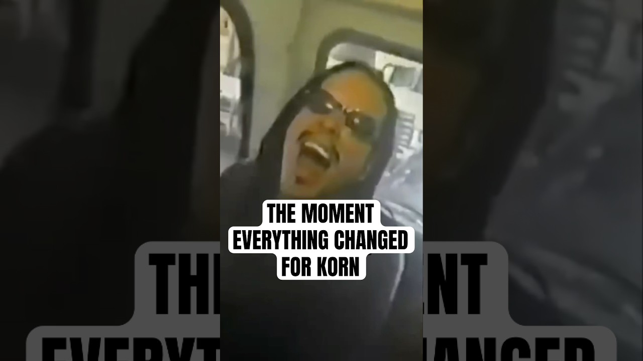 Группа Korn добилась большого успеха в 1998 году благодаря программе TRL и шоу Got The Life на MT...