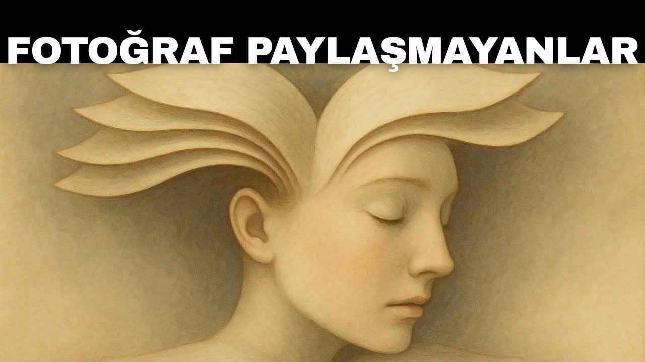 Sosyal Medyada Paylaşım Yapmayan İnsanların Psikolojisi