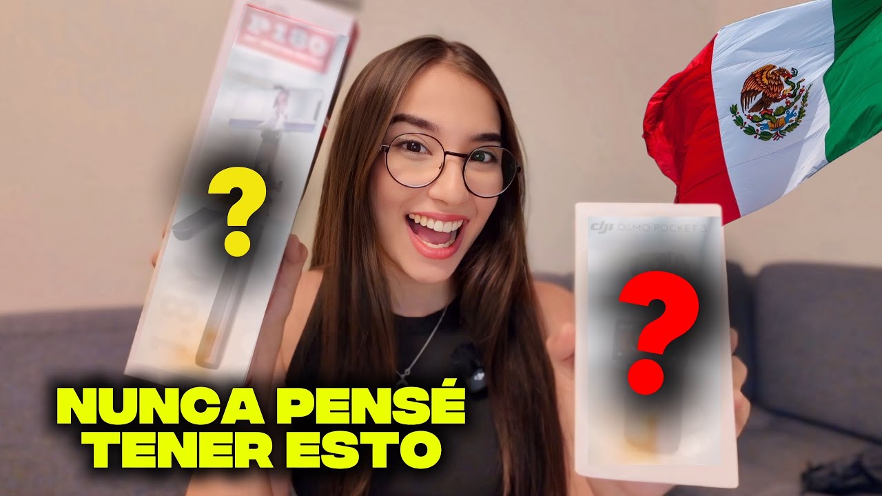 🇨🇺No pensé CUMPLIR este SUEÑO😱 tan pronto/ 😭GRACIAS a mi VIDA en MÉXICO🇲🇽