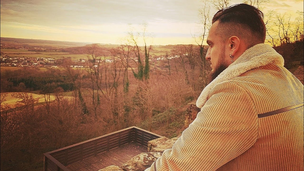 Fidani Vogel ( Qaj Zemra ime) Official Video 2020