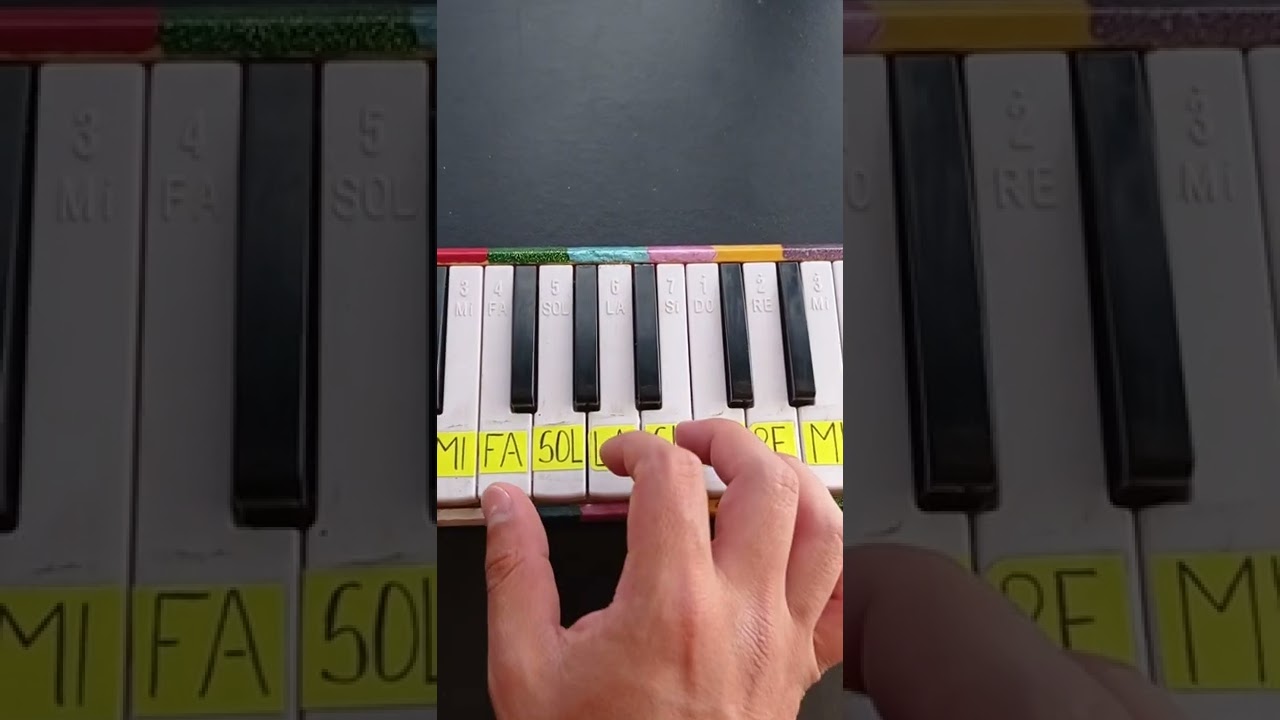 SONIDO DEL SILENCIO - MELÓDICA