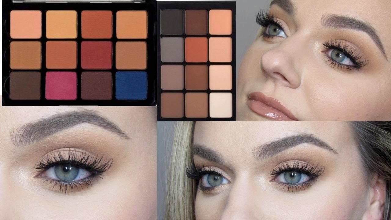 Get Ready with Me, Using My Most Expensive Eyeshadow Palette!