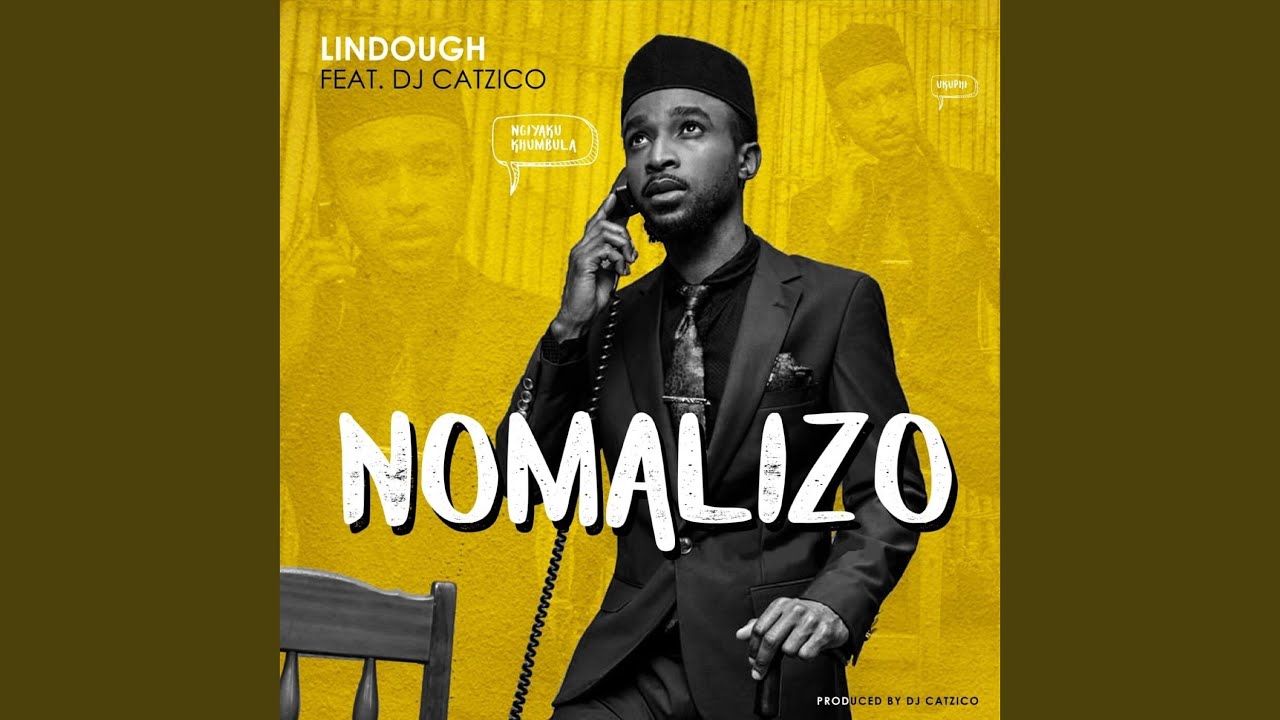 Nomalizo