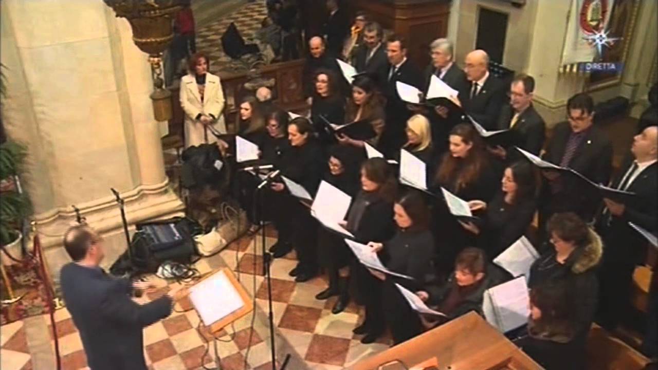 Soccorri i tuoi figli (F.Rainoldi)