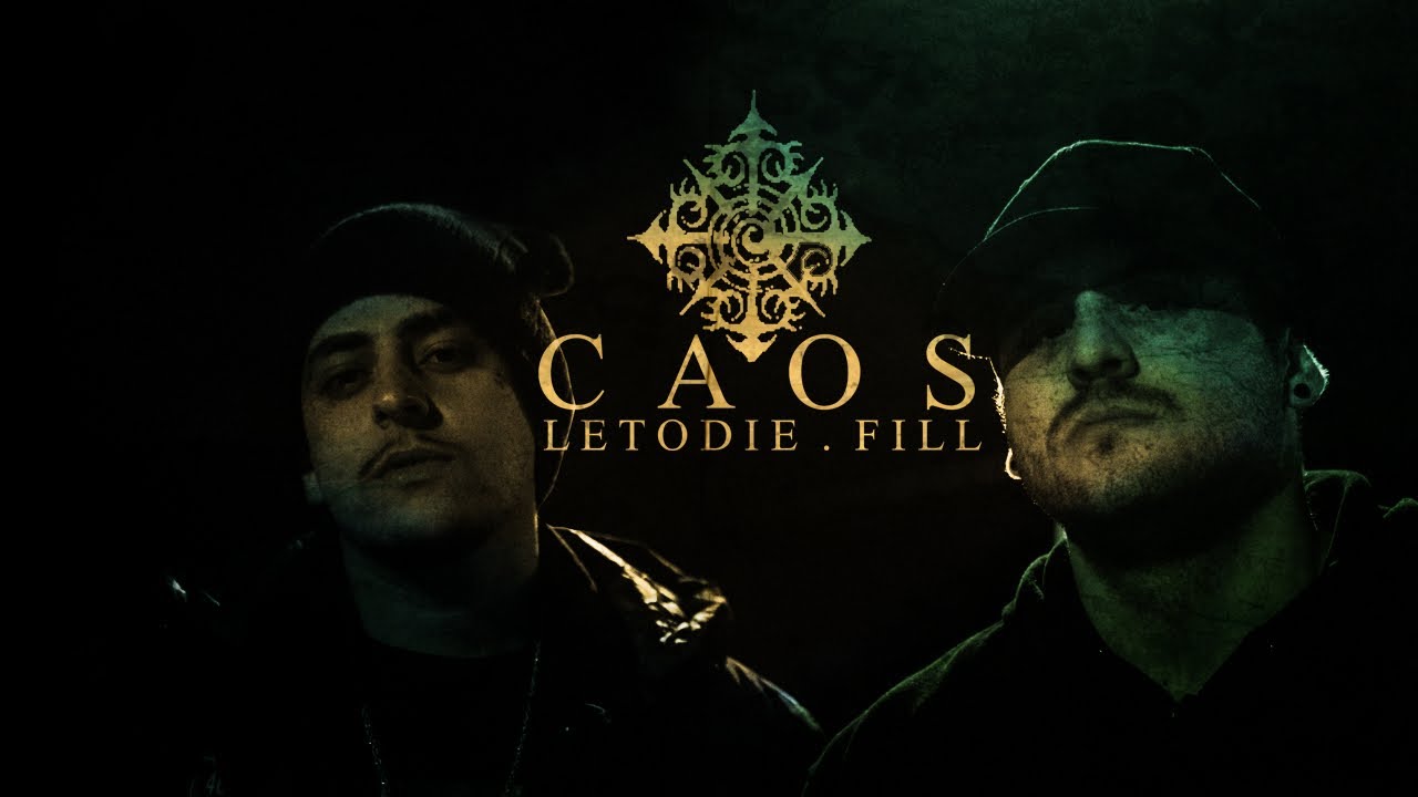 LetoDie - Caos Feat. FILL
