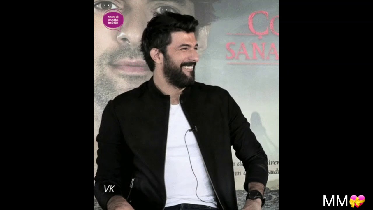 San valentín con❤️Engin akyurek, por lo que reste de vida