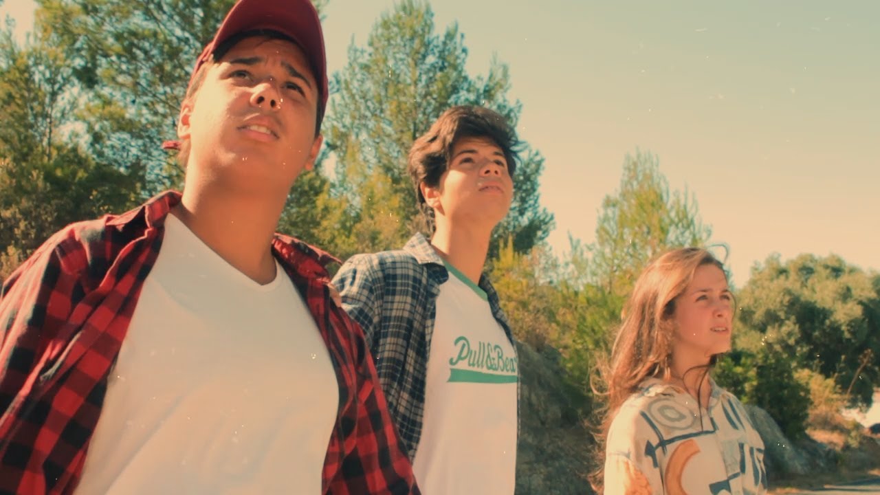 Gui Brazil, DJ Matheus Lazaretti - Elevate feat. Bri-Yan (Official Music Video)