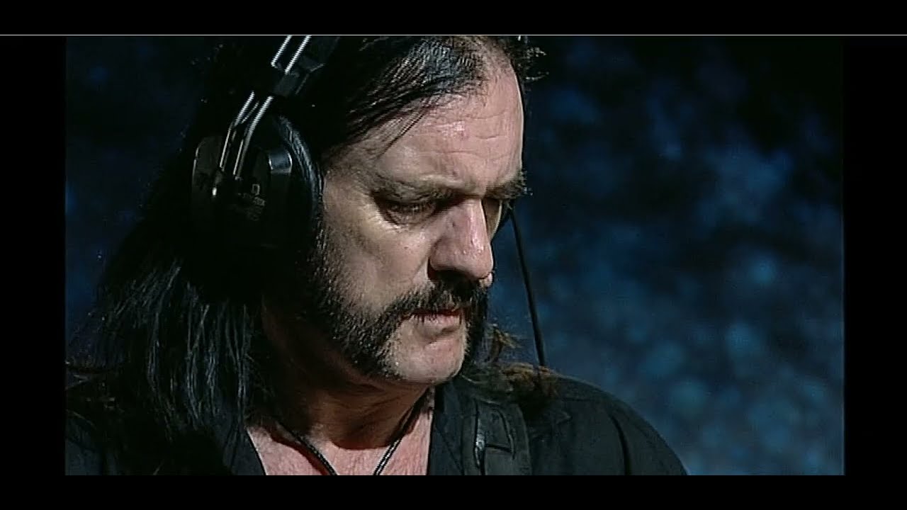 Clássicos: Motörhead - 