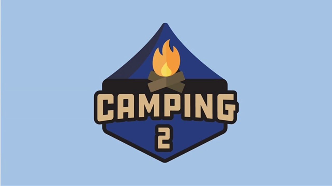 [ROBLOX] Camping 2 Theme HD Audio (Original Song in the Description)