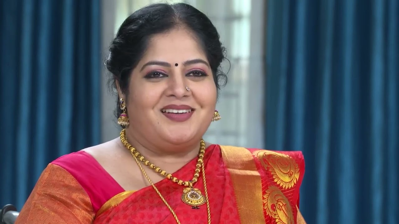 Gokulathil Seethai - Ep 116 - Loka Vani, R. Chitra - Tamil Tv Serial - Zee5 Tamil Classics