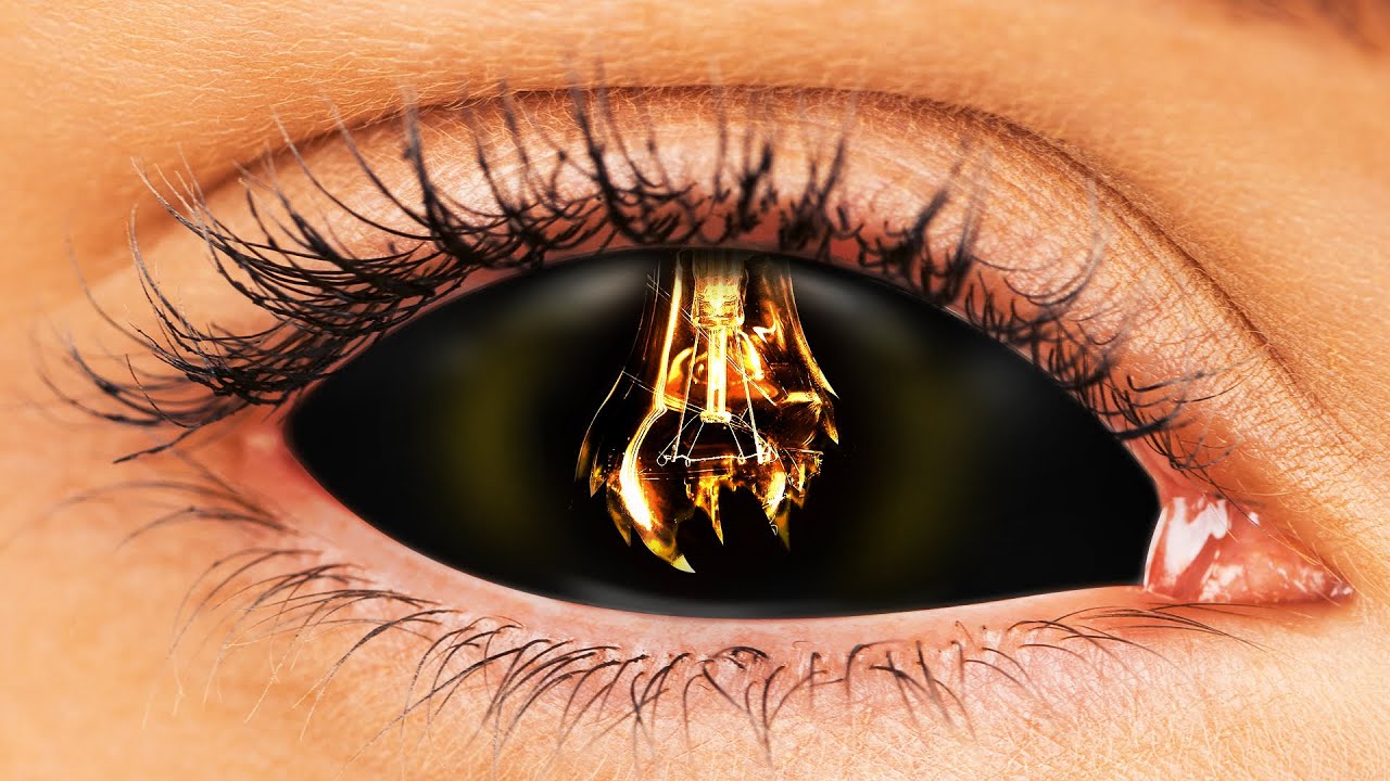 E Se a Energia Elétrica e a Água de Todos Fossem Cortadas Repentinamente