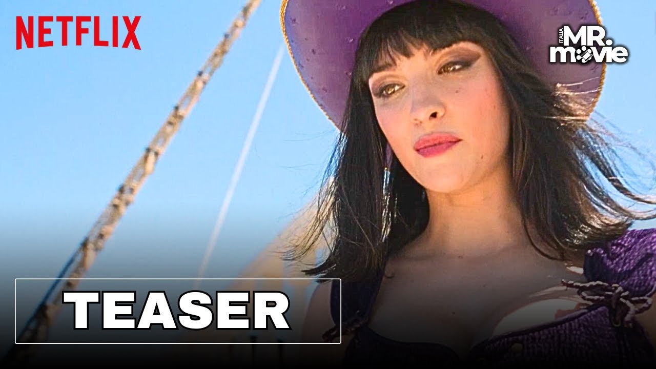 ONE PIECE Stagione 2 Teaser Trailer Ufficiale Italiano (2026) Netflix