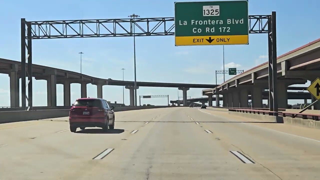 Heatherwilde Blvd to Park Bend Dr-FriOct10