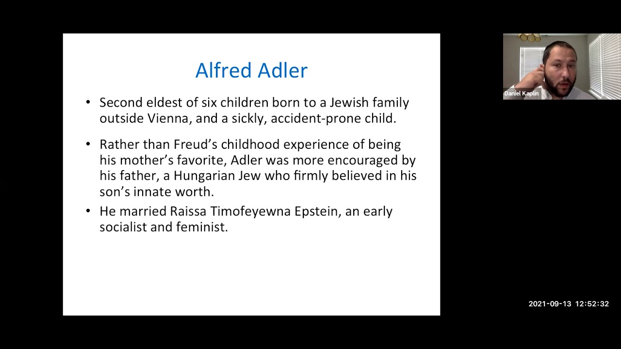 Harness the Power of Adlerian Psychotherapy