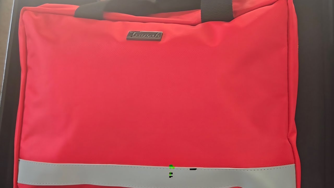 My First Aid Kit