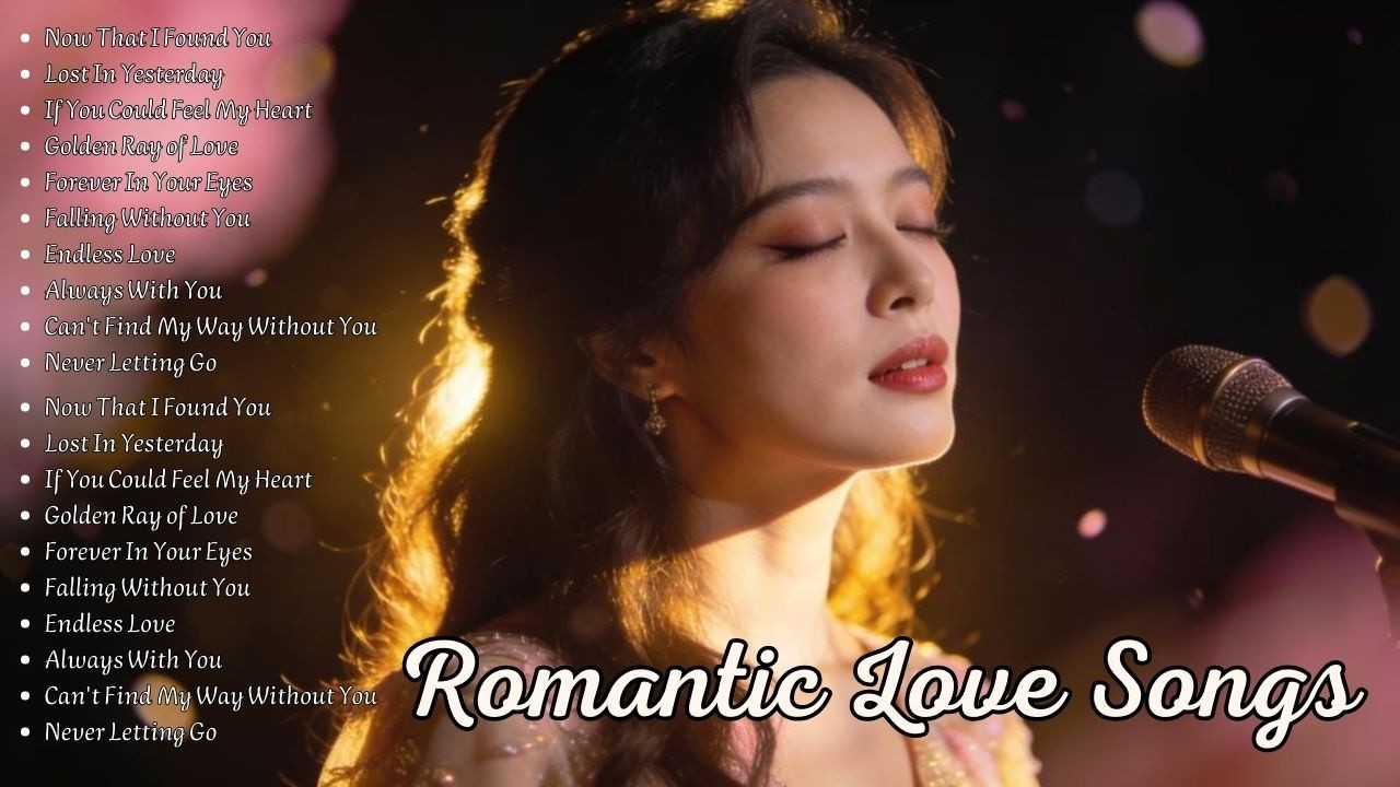 Most Emotional Romantic Songs 2026 – Beautiful Playlist #music #song #lovesong