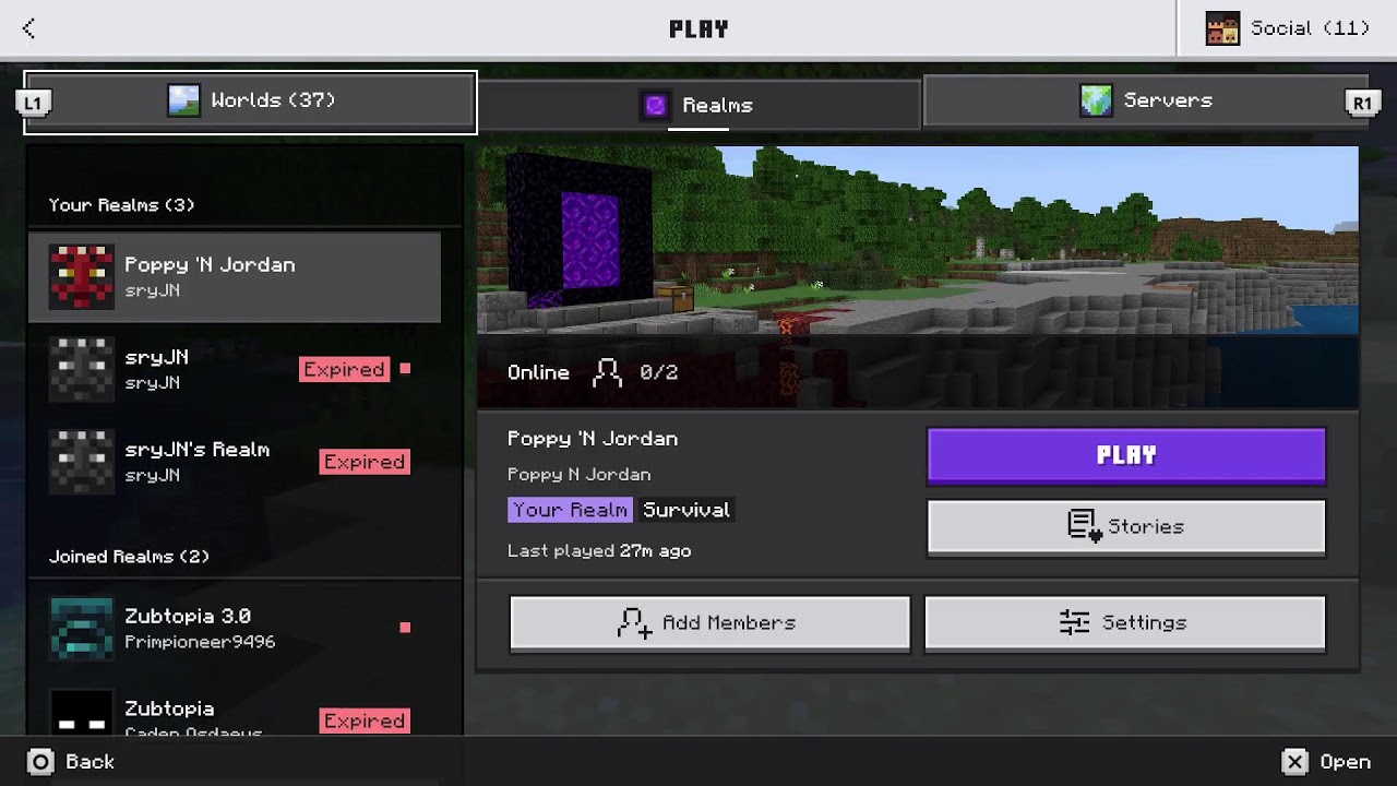 MINECRAFT SURVIVAL DAY 290