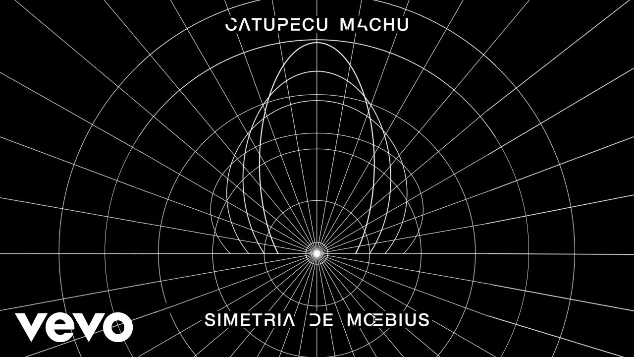 Catupecu Machu - Anacrusa (Audio)