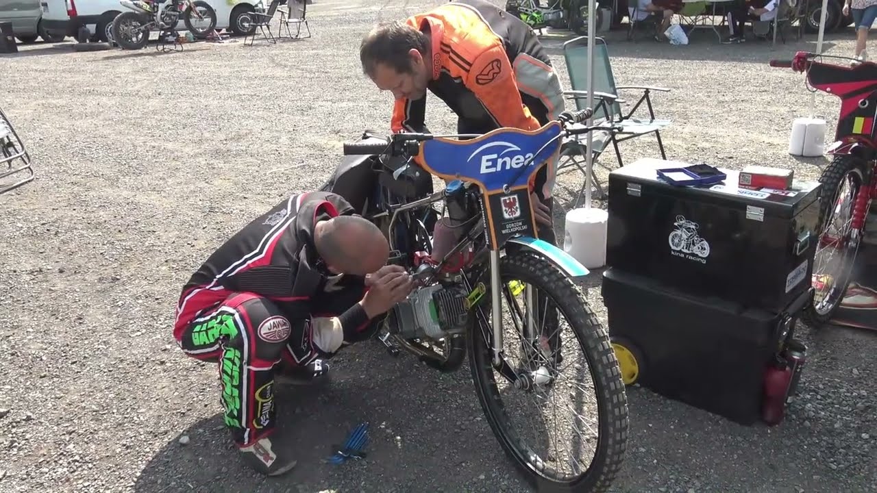 Speedway Mettet 9-8-2025