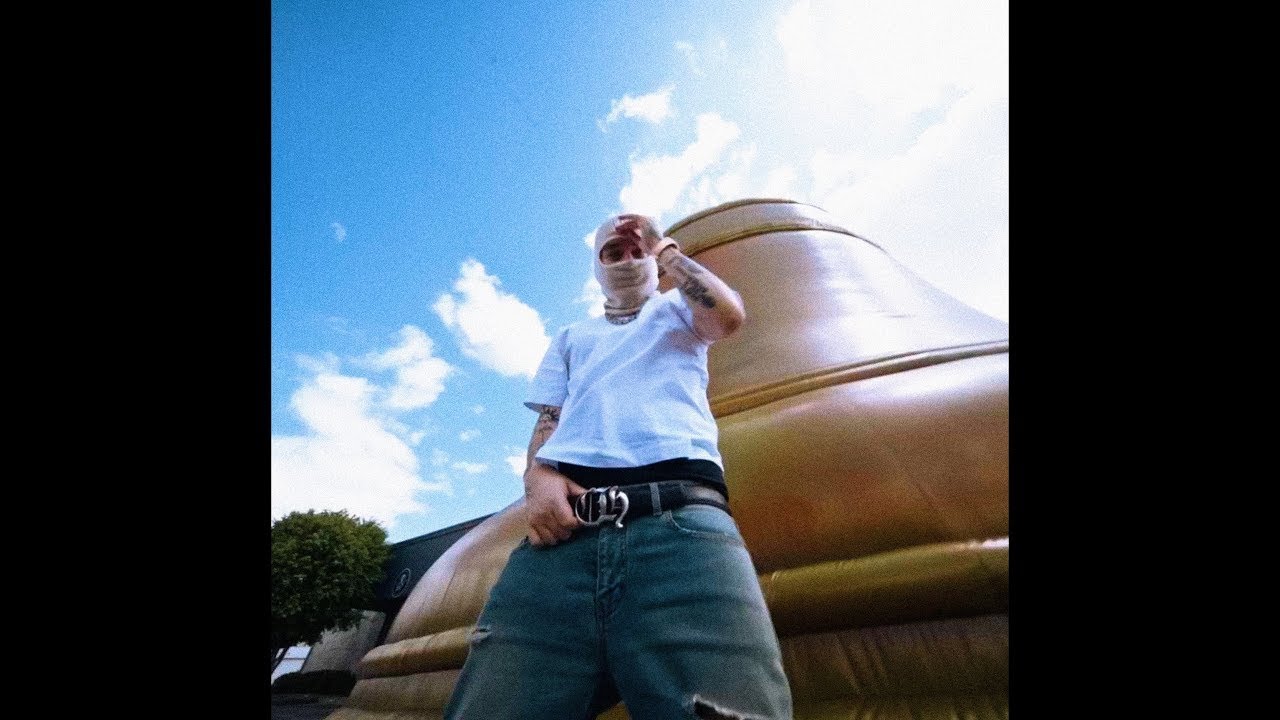 [FREE] Yeat Type Beat 2026 - STRANGER