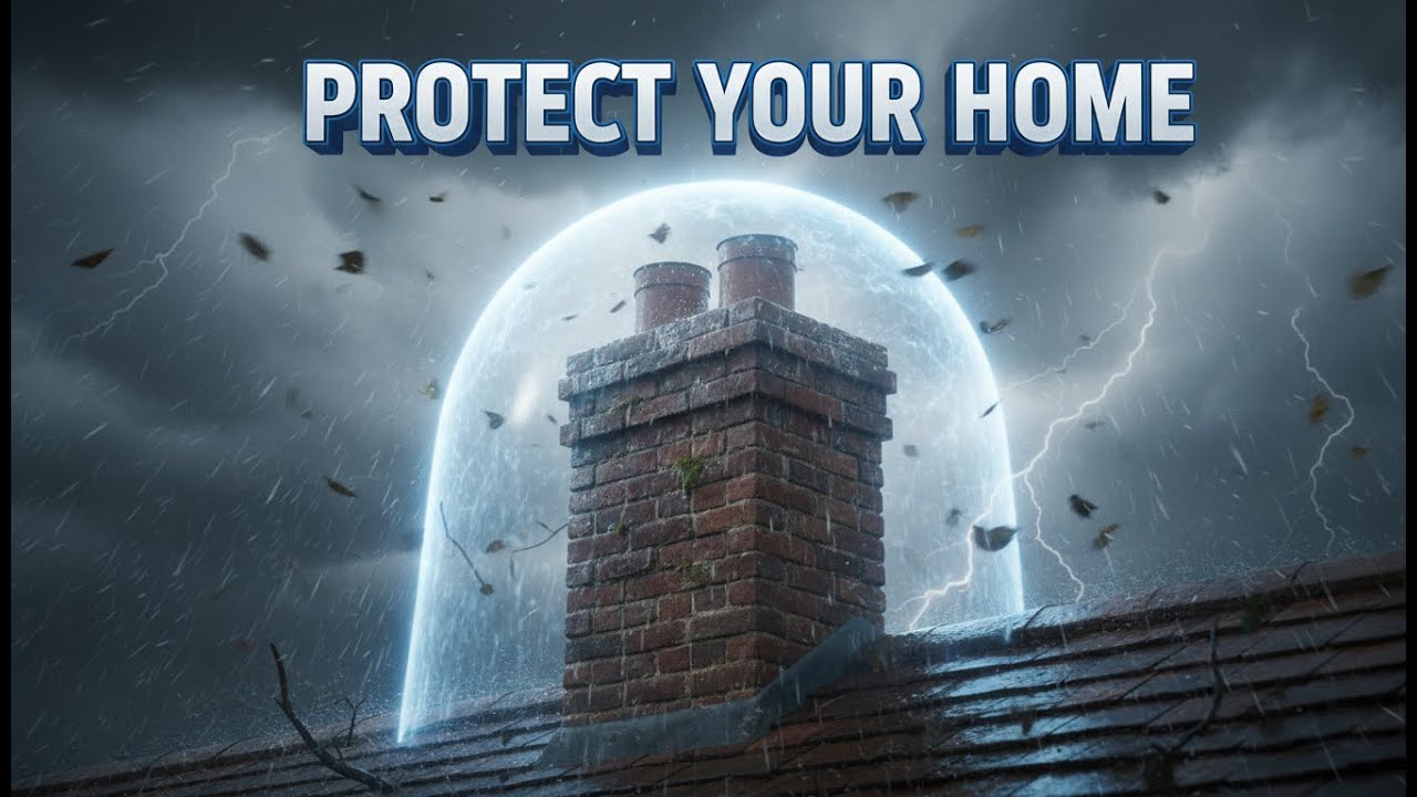 Is Your Chimney a Liability? The Silent Home Protector