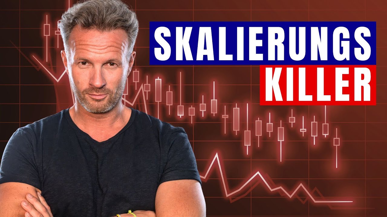 Skalierungs‑Killer im Coaching - Das verschweigen dir die Gurus