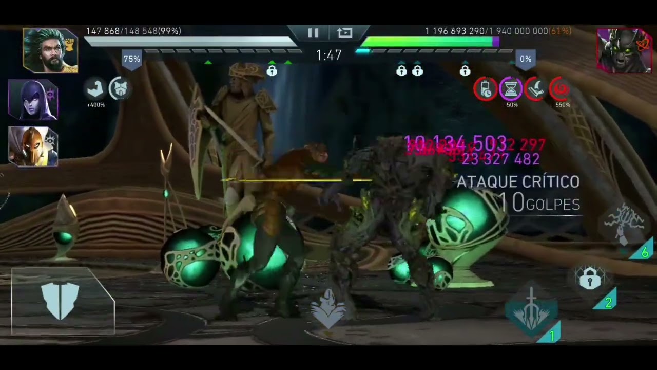 Koa más beta