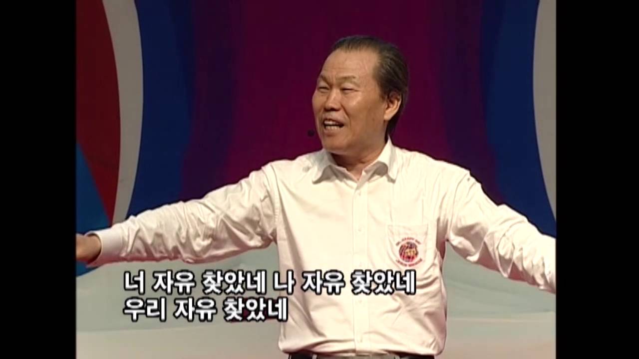 ♡찬양♡ 예수님 찬양 메들리_예수중심교회 찬양_[2016.3.27]