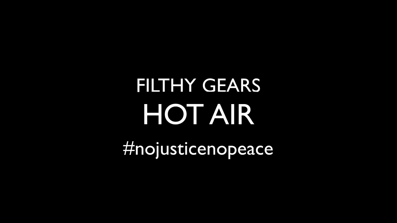Filthy Gears - GENE THERAPY