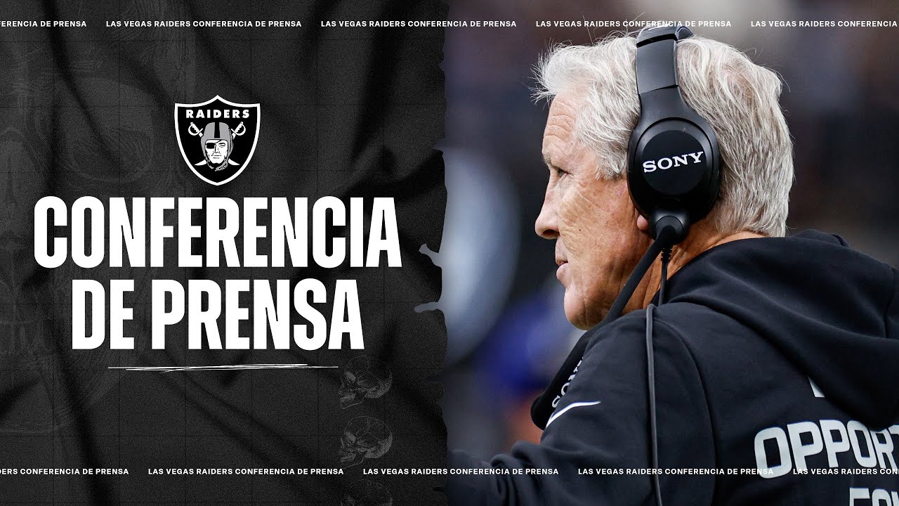 Послематчевые пресс-конференции Пита Кэрролла | 17-я неделя