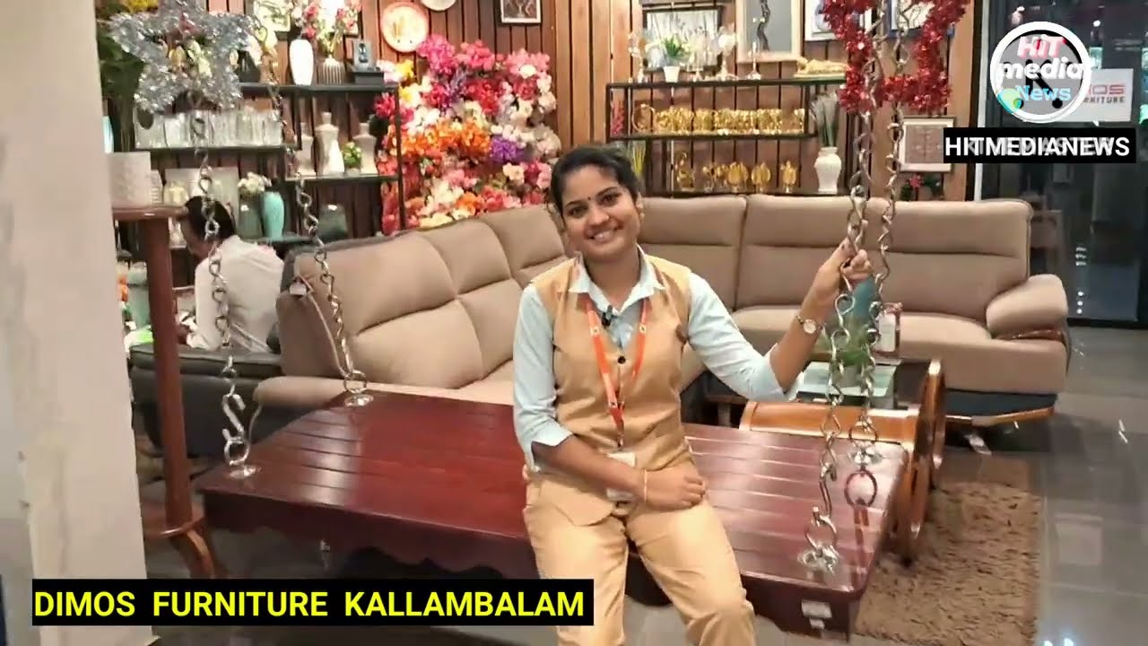 കേരളത്തിലെ ഏറ്റവും വലിയ സോഫാ ഫെസ്റ്റും ബിഗ് സെയിലും കല്ലമ്പലം ഡിമോസ് ഫർണിച്ചർ ഷോറൂമിൽ:ഇത് സുവർണാവസരം