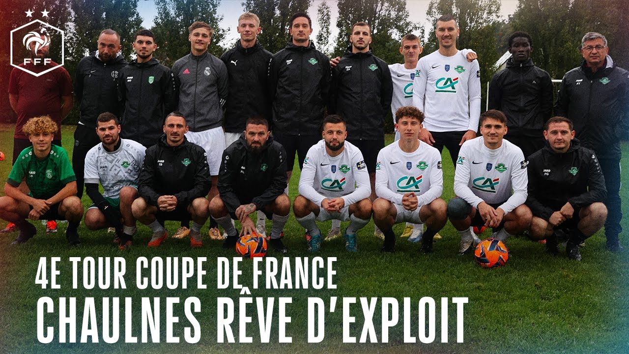 Un match incroyable pour Chaulnes !