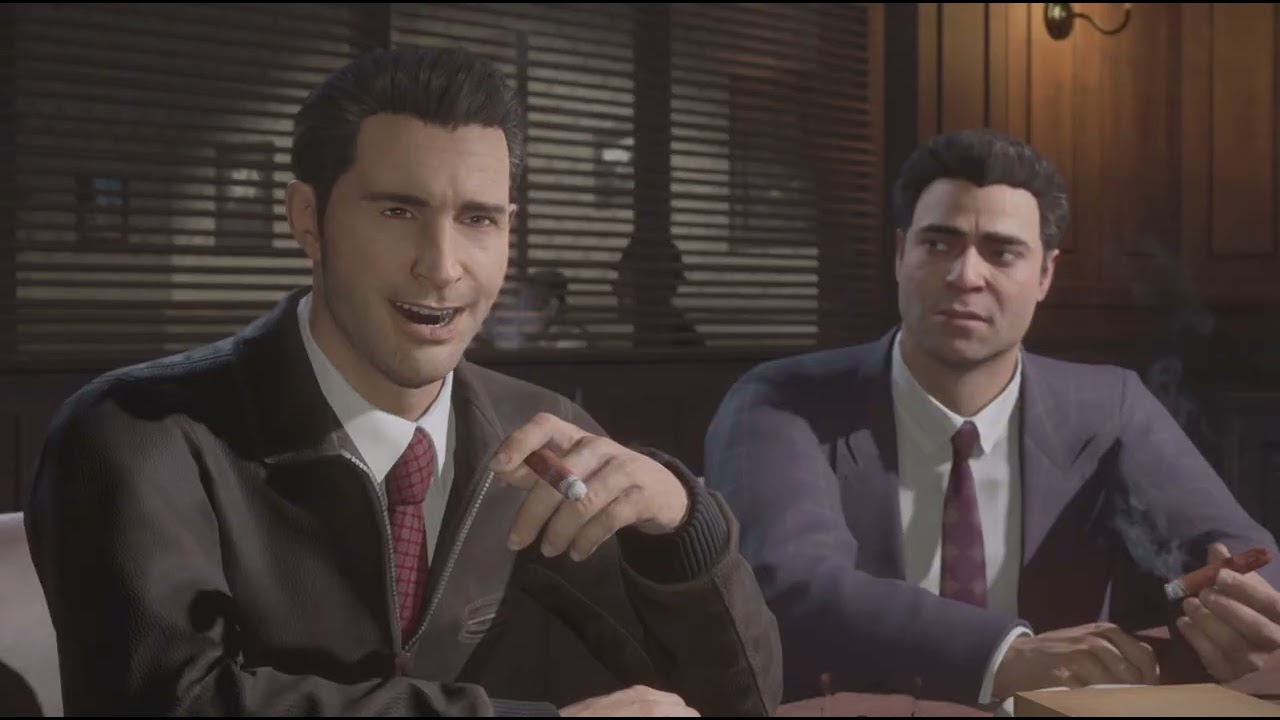 Mafia: Definitive Edition_2026