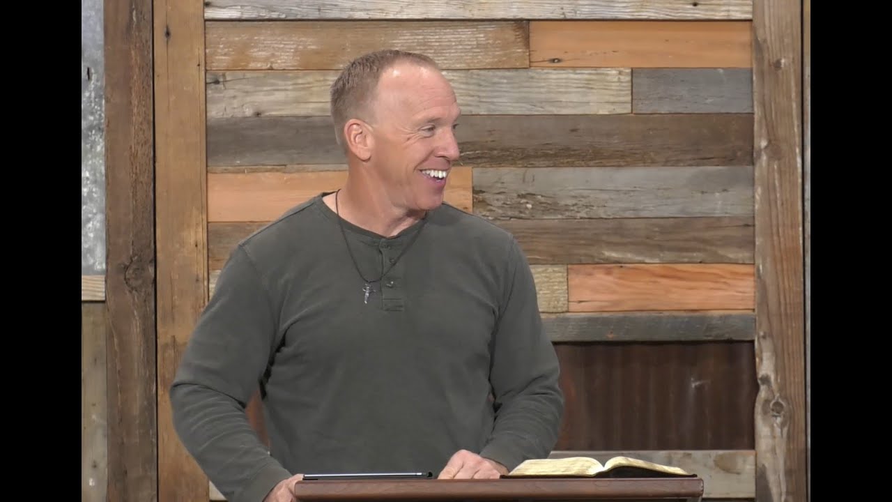 February 1, 2026 | 2 Samuel 4 