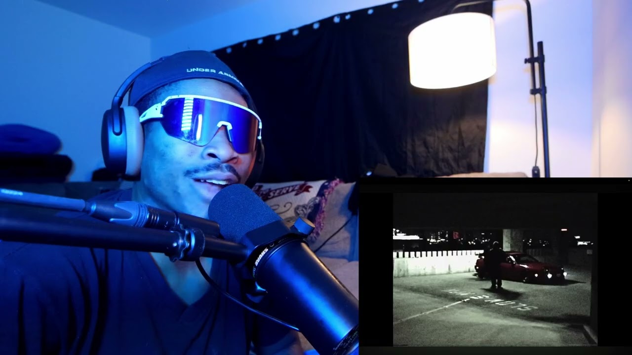 Lithe, Don Toliver - Cannonball | G Family Reacts