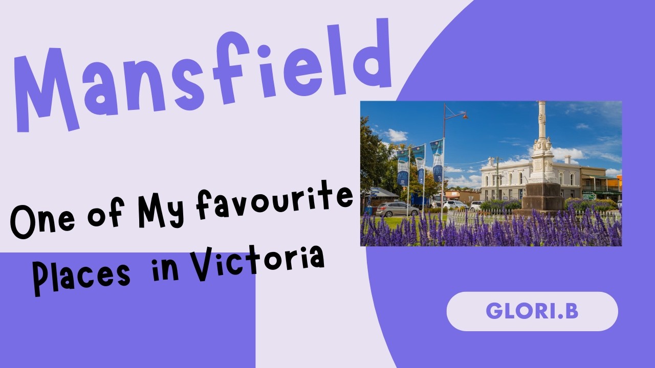 Mansfield, Victoria.