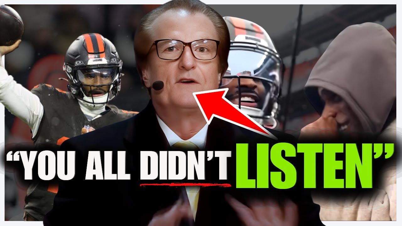 🚨THE RECEIPTS ARE OUT! Shedeur’s Historic Game Proves Mel Kiper RIGHT!