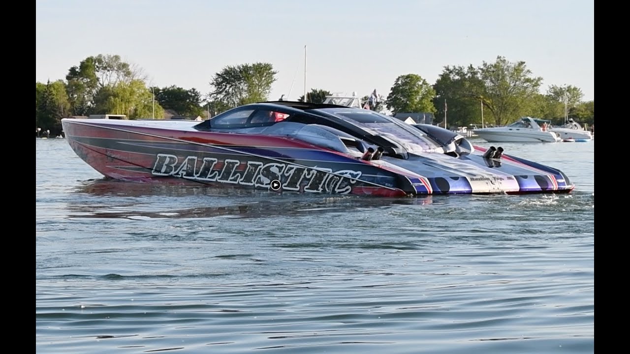 2007 Nor Tech 4700 Super Cat; SOLD