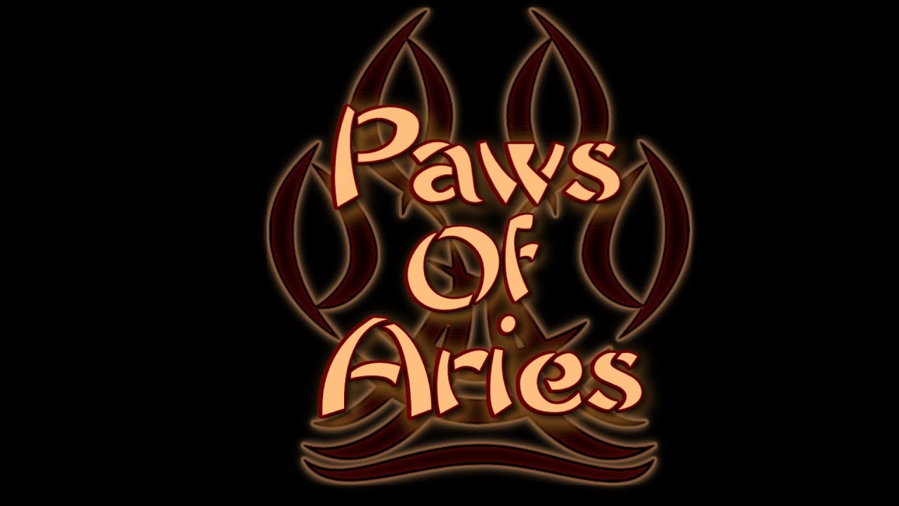 Paws Of Aries Been working on The screens What do you think?
